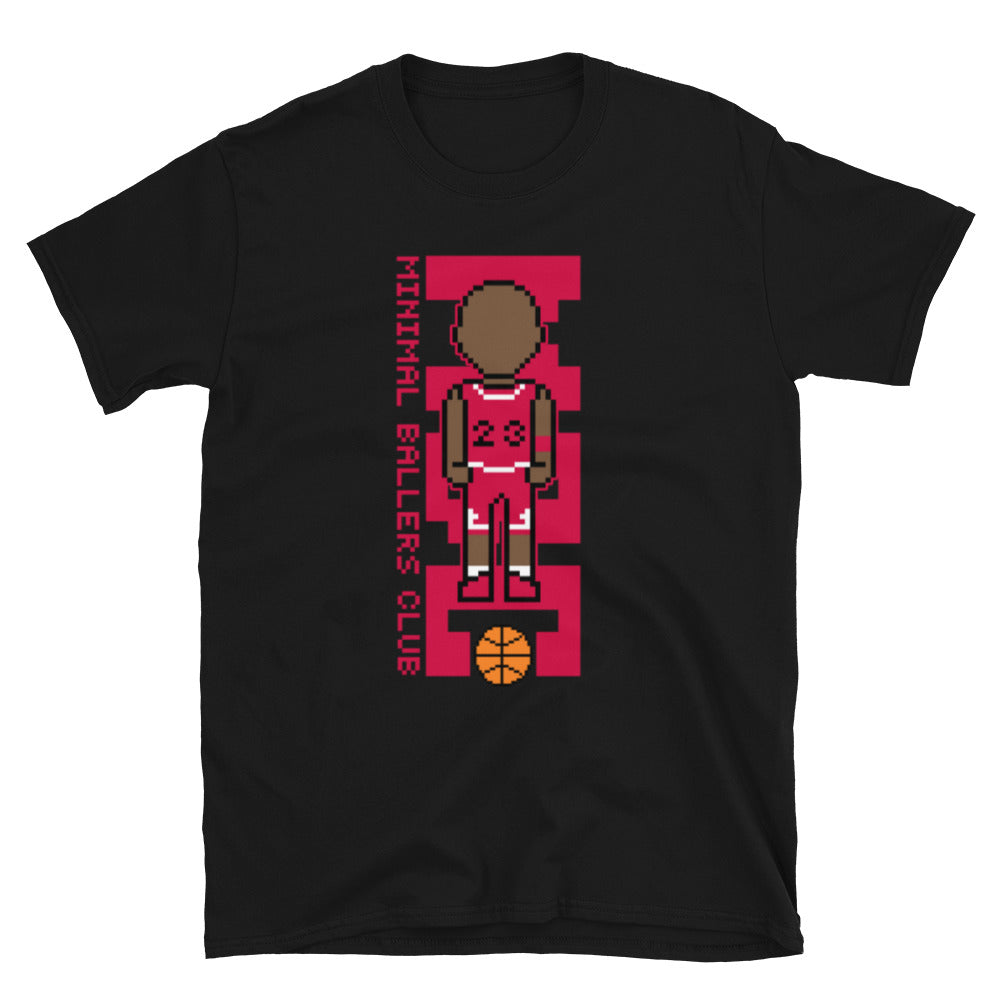 MJ T-Shirt